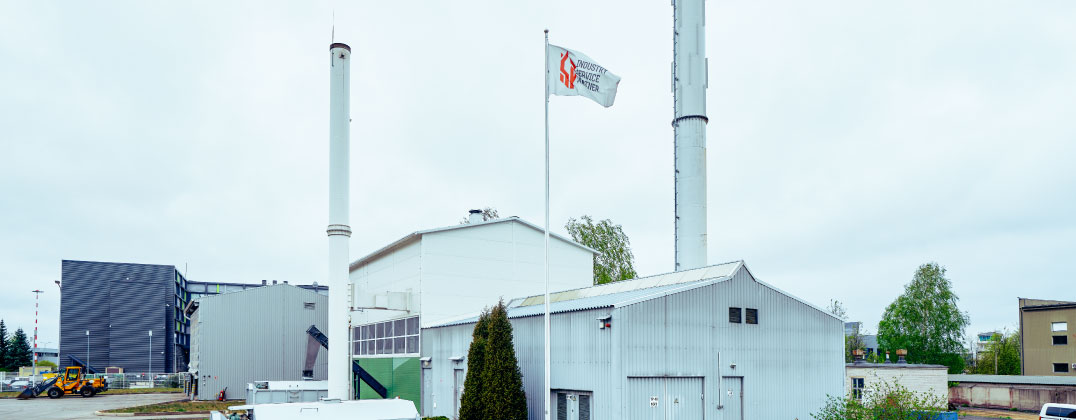 Siltumapgādes pakalpojumu sniegšana